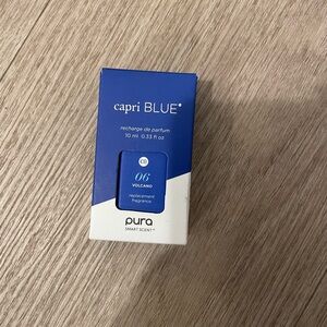 Capri Blue Volcano Fragrance Refill - Blue